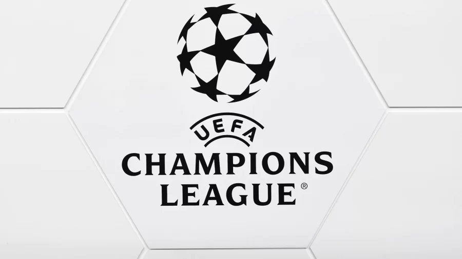 Champions+League+-+Matchday+2