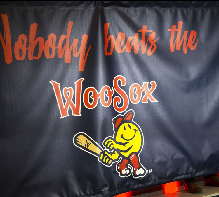 Worcester has named its coaching staff for the 2022 season, with Chad Tracy serving as the teams manager.