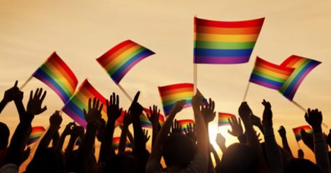 Supporting the LGBTQ+ in Schools