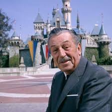 Walt Disney