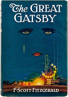 "The Great Gatsby": An American Classic!