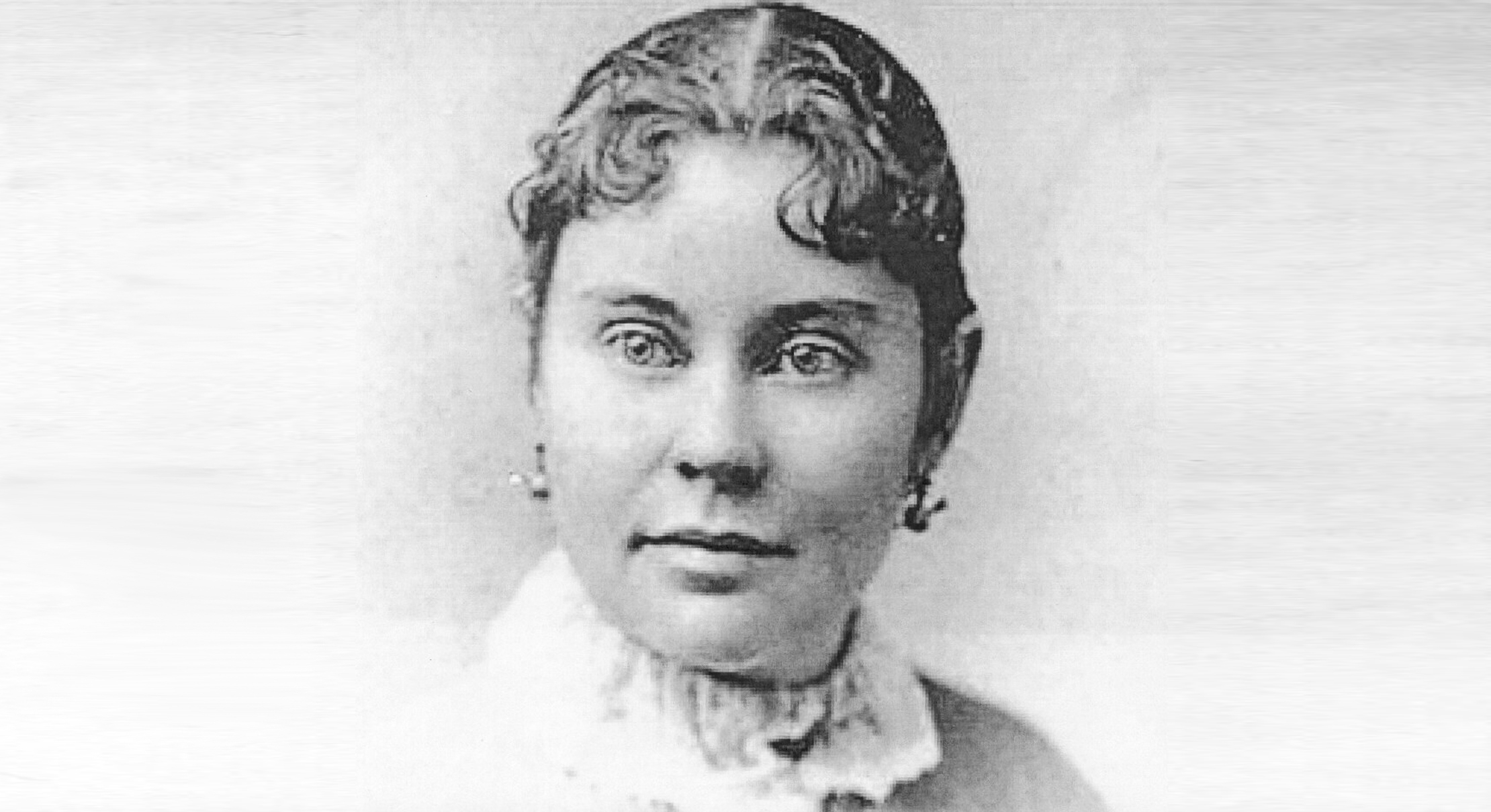 The Curious Case of Lizzie Borden