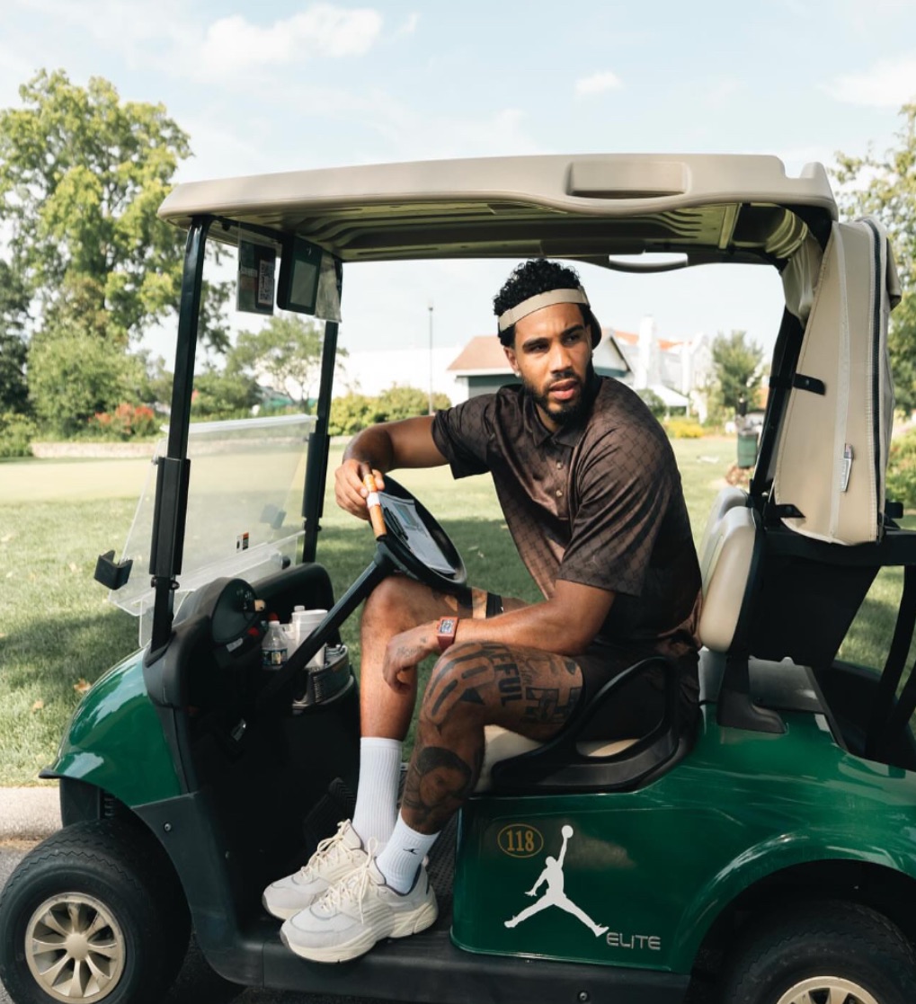 Celtics preseason