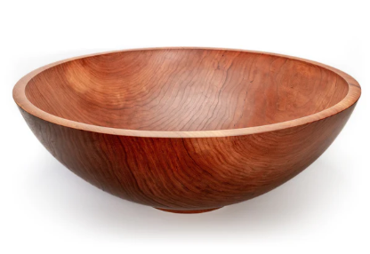 #5: Bowls