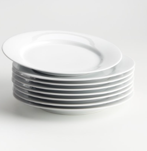#3 Plates