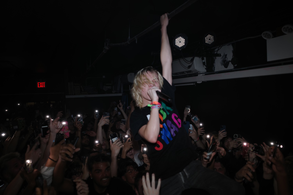 Top 5 BEST upcoming underground rappers