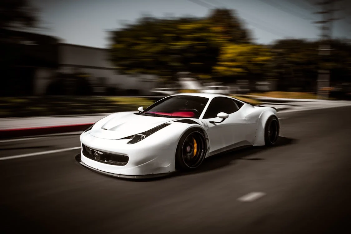 "White Ferrari" by Frank Ocean
