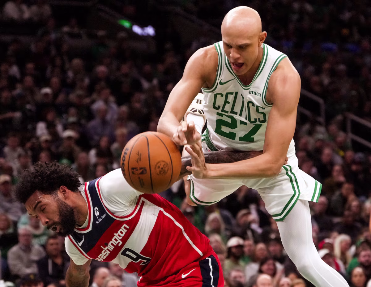 NBA RECAP