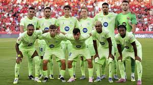 Fc Barcelona Review
