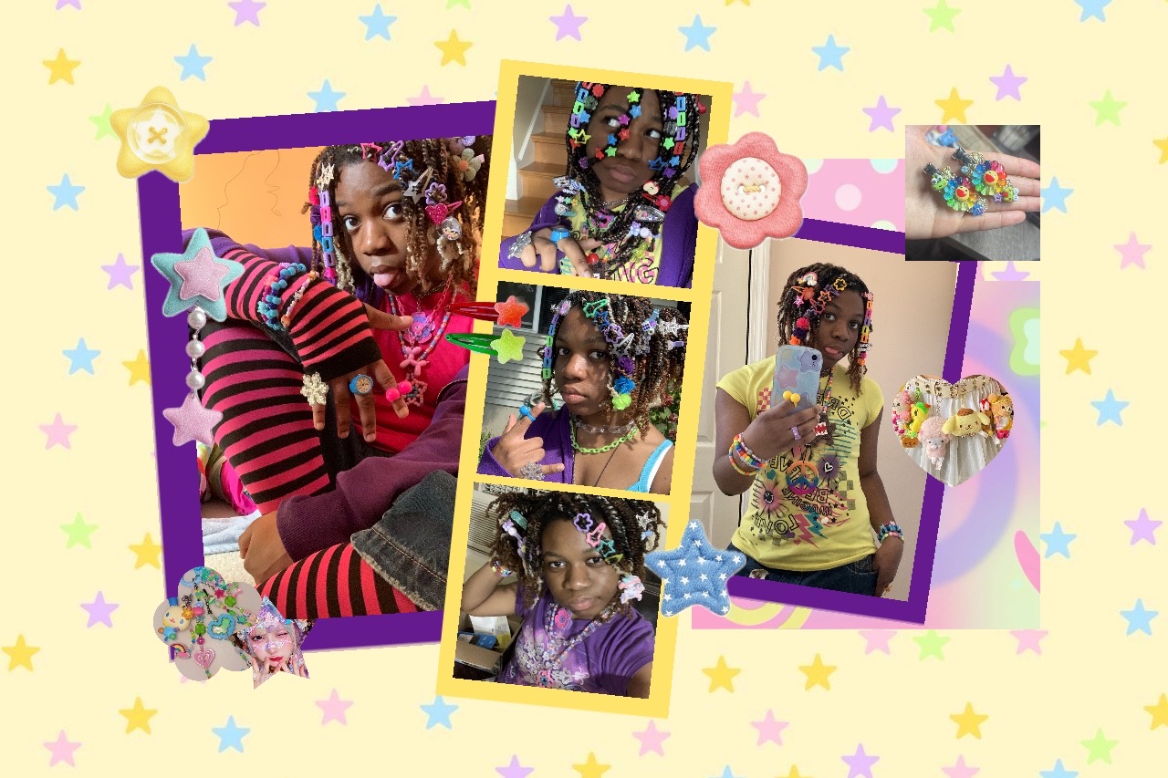 Harriet Adu (Senior)