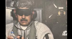 The Capturing of President Maduro