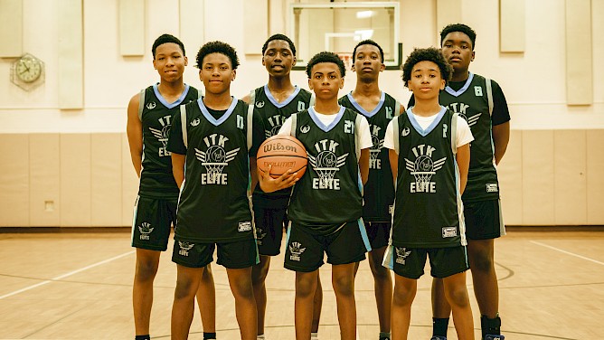All About AAU