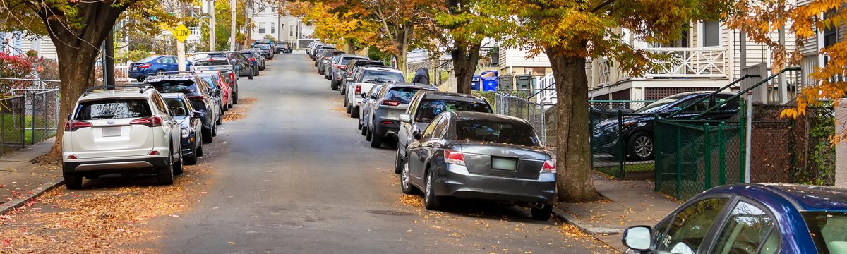 The Troubling Traffic Crisis in Worcester
