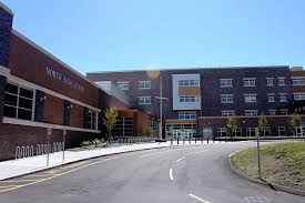 North High Internship